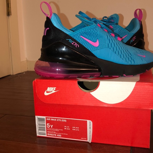 air max 270’s - Picture 2 of 2
